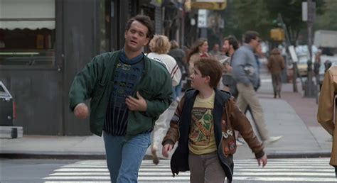 big cast|Big (1988) .
